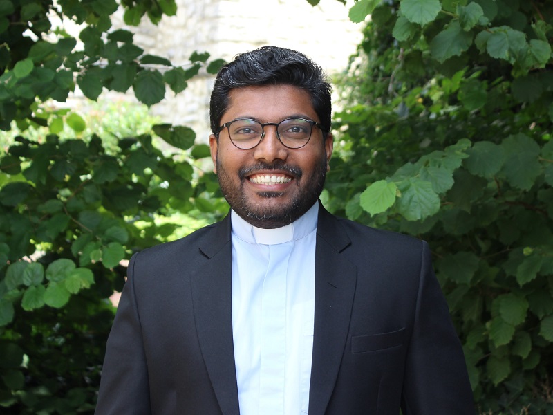 Pastoor G. Broekhoven