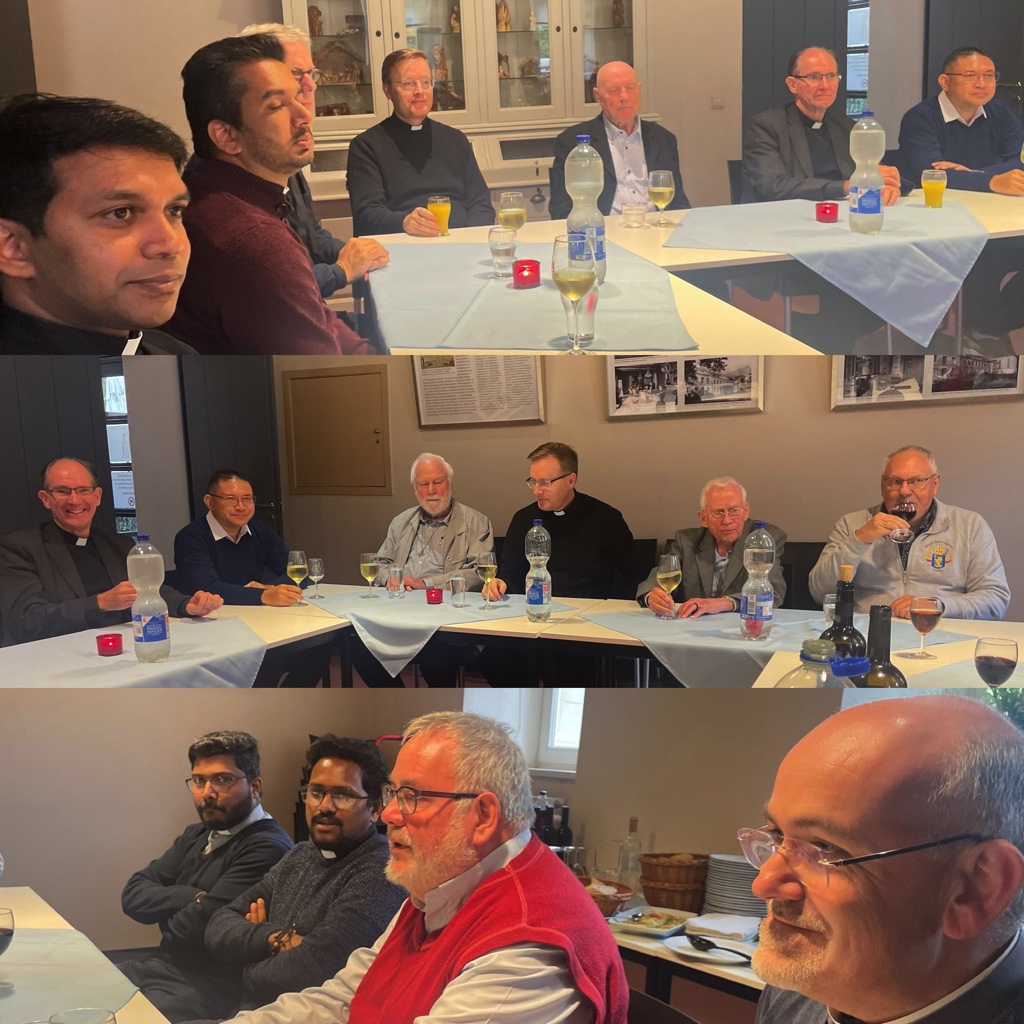 dekenaat en kerbestuur Gulpen