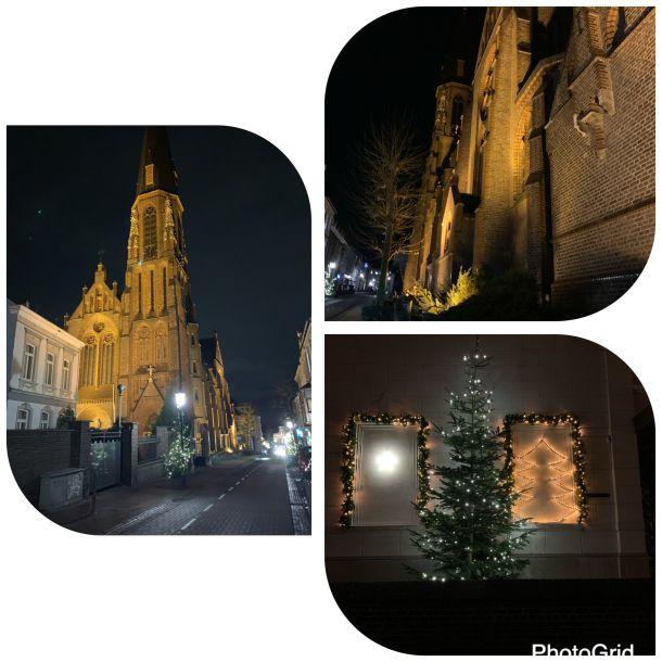 RK Parochie Heilige Paulus Vaals Actueel